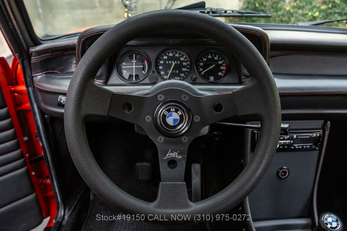 1976 BMW 2002 thumbnail 13
