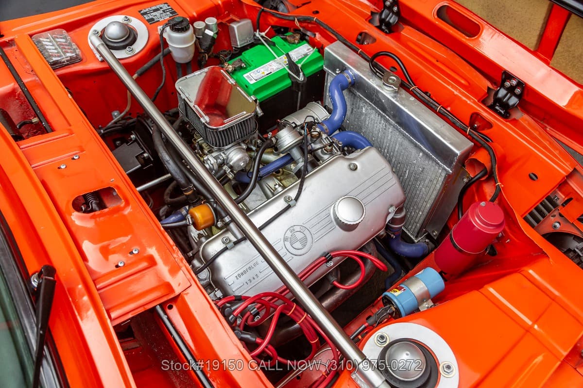 1976 BMW 2002 thumbnail 25