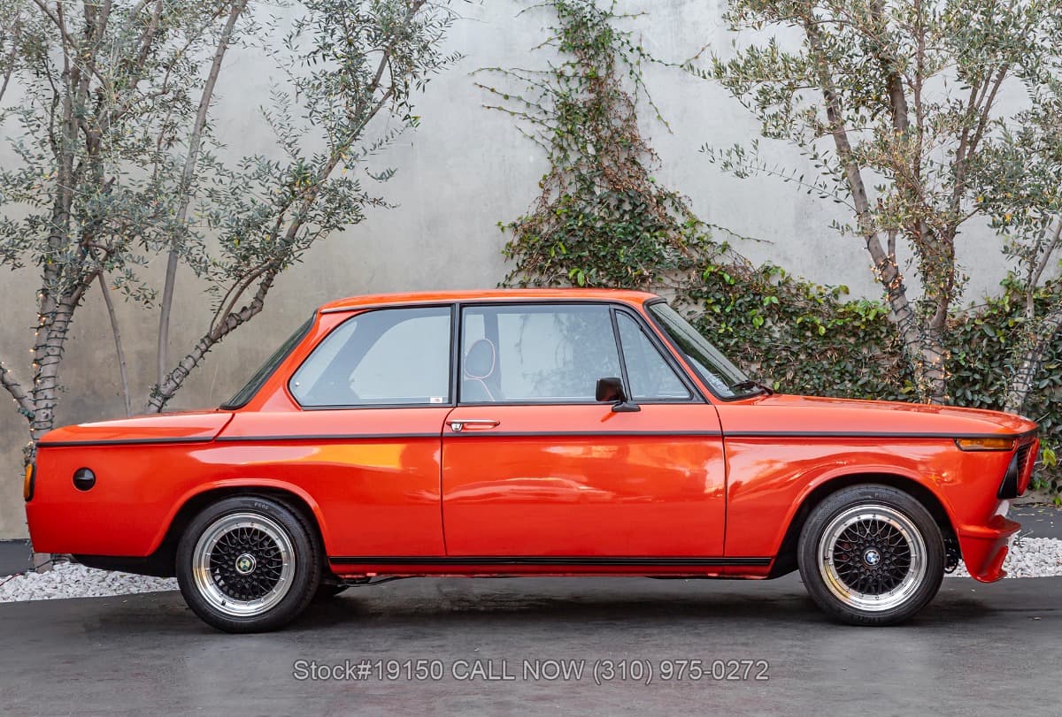 1976 BMW 2002 thumbnail 3