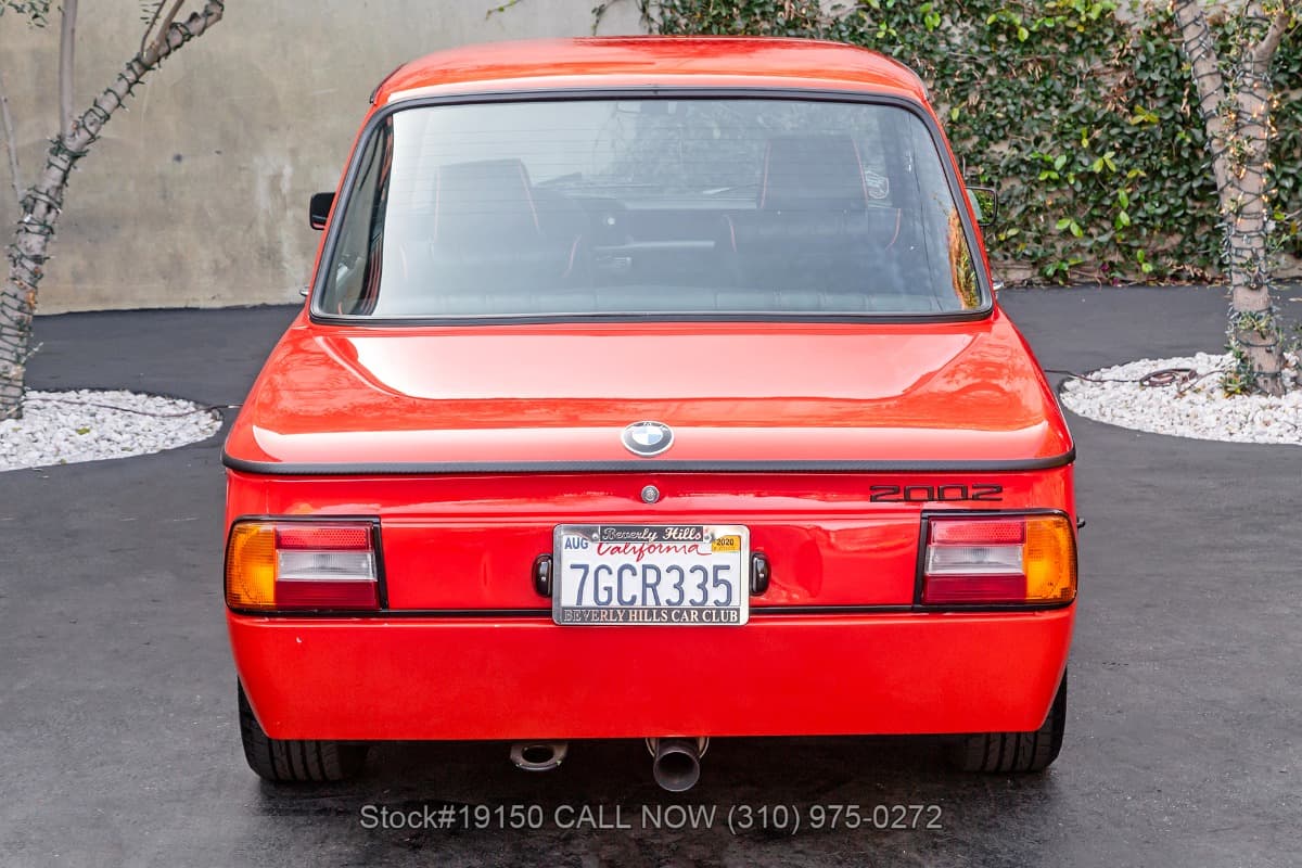 1976 BMW 2002 thumbnail 4