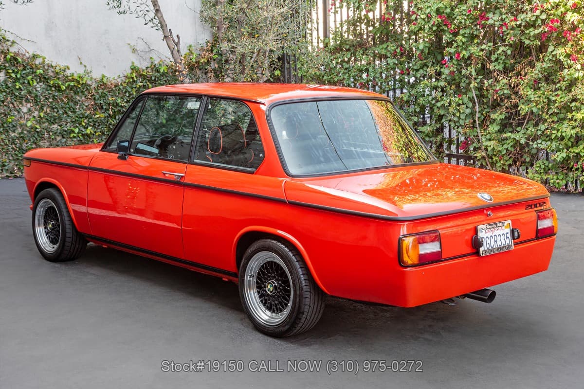 1976 BMW 2002 thumbnail 5