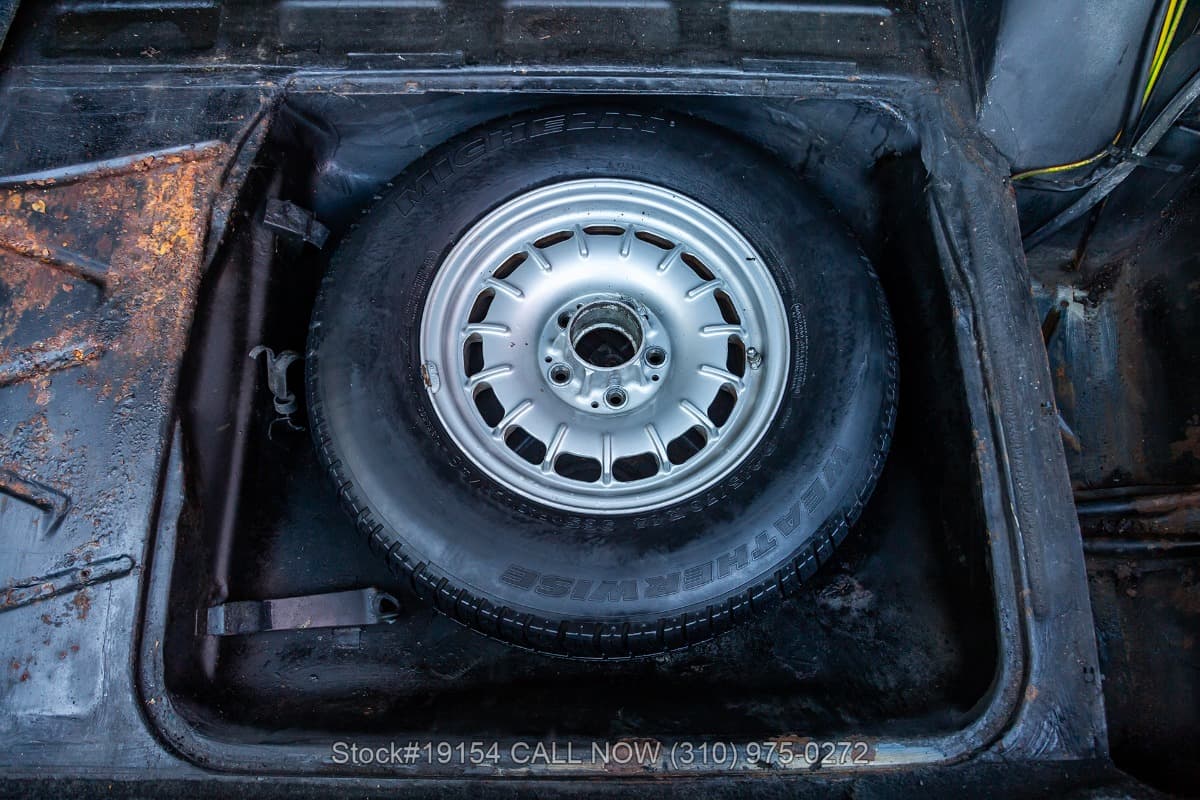 1979 Mercedes 450SEL thumbnail 19