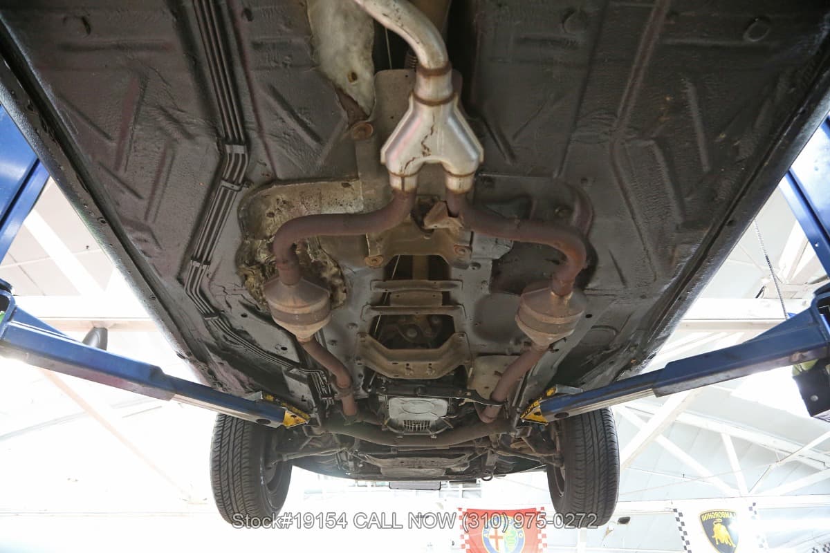 1979 Mercedes 450SEL thumbnail 27