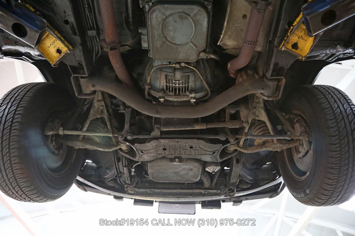 1979 Mercedes 450SEL thumbnail 28