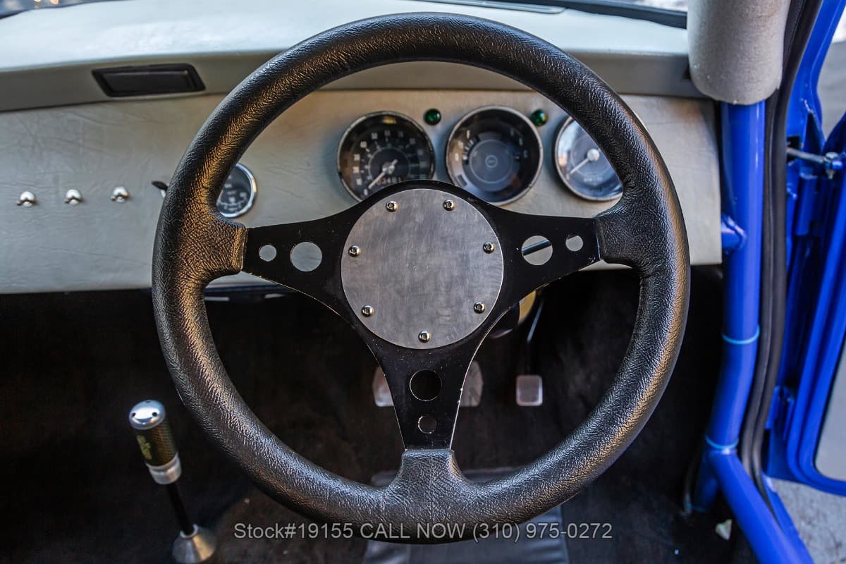 1977 Austin Mini Mark IV thumbnail 15