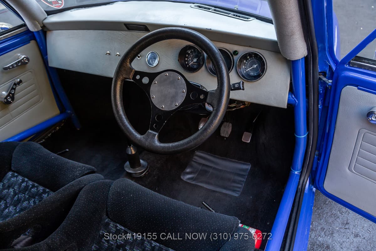 1977 Austin Mini Mark IV thumbnail 18