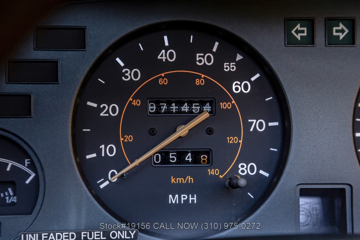 1983 Datsun 280ZX Turbo 5-speed thumbnail 17