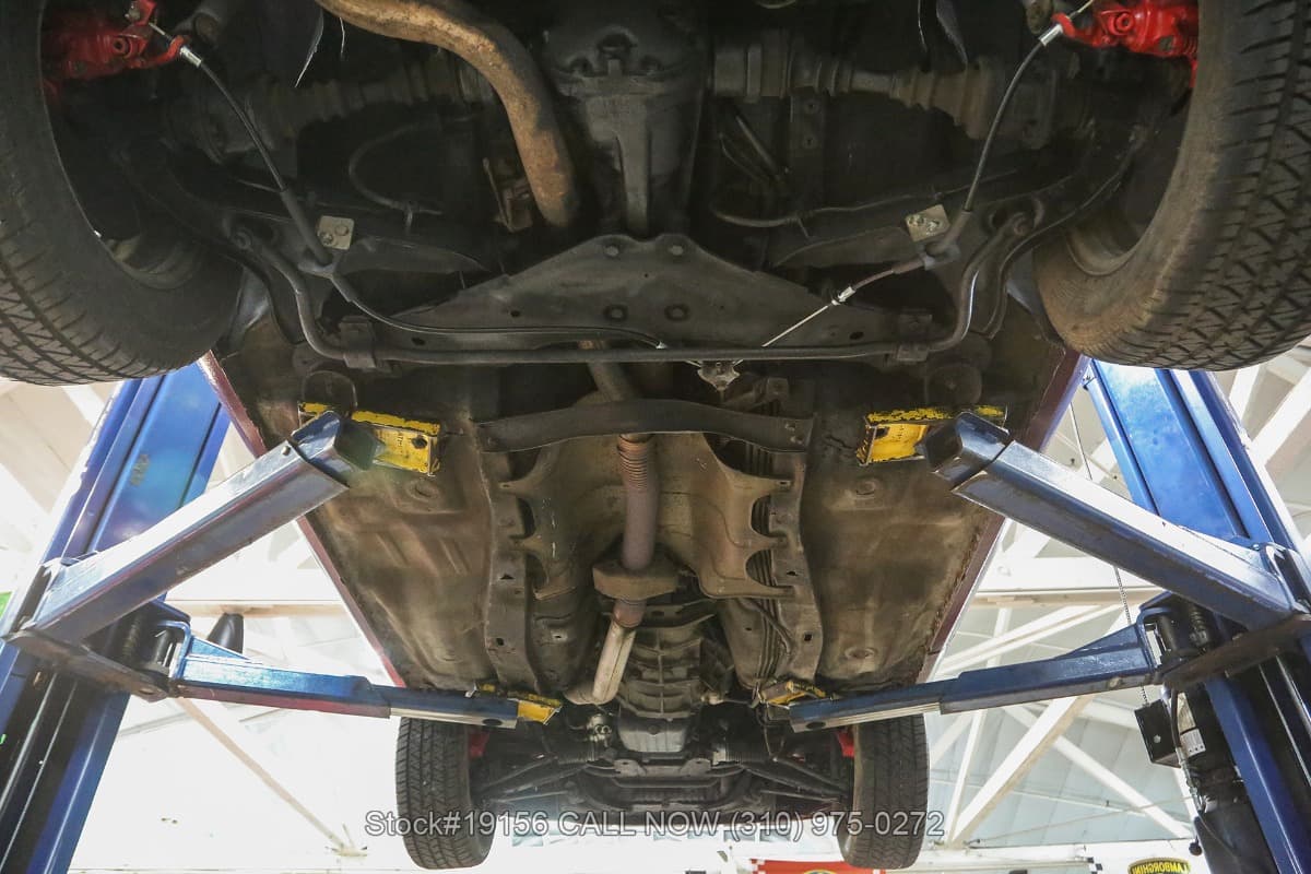 1983 Datsun 280ZX Turbo 5-speed thumbnail 28
