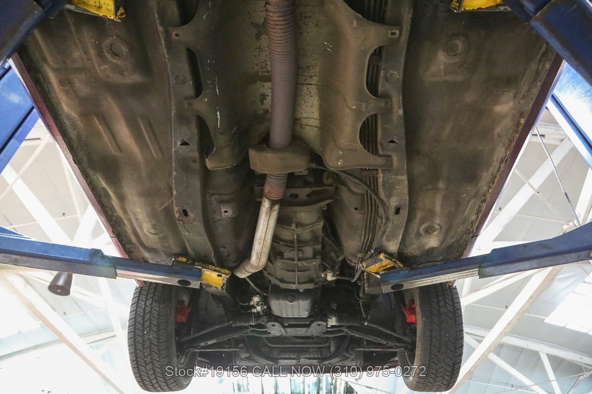 1983 Datsun 280ZX Turbo 5-speed thumbnail 29