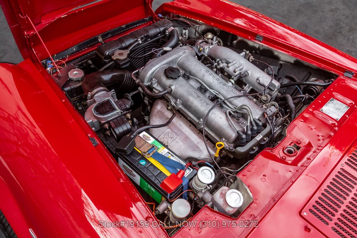 1969 Datsun 2000 Roadster Restomod thumbnail 22