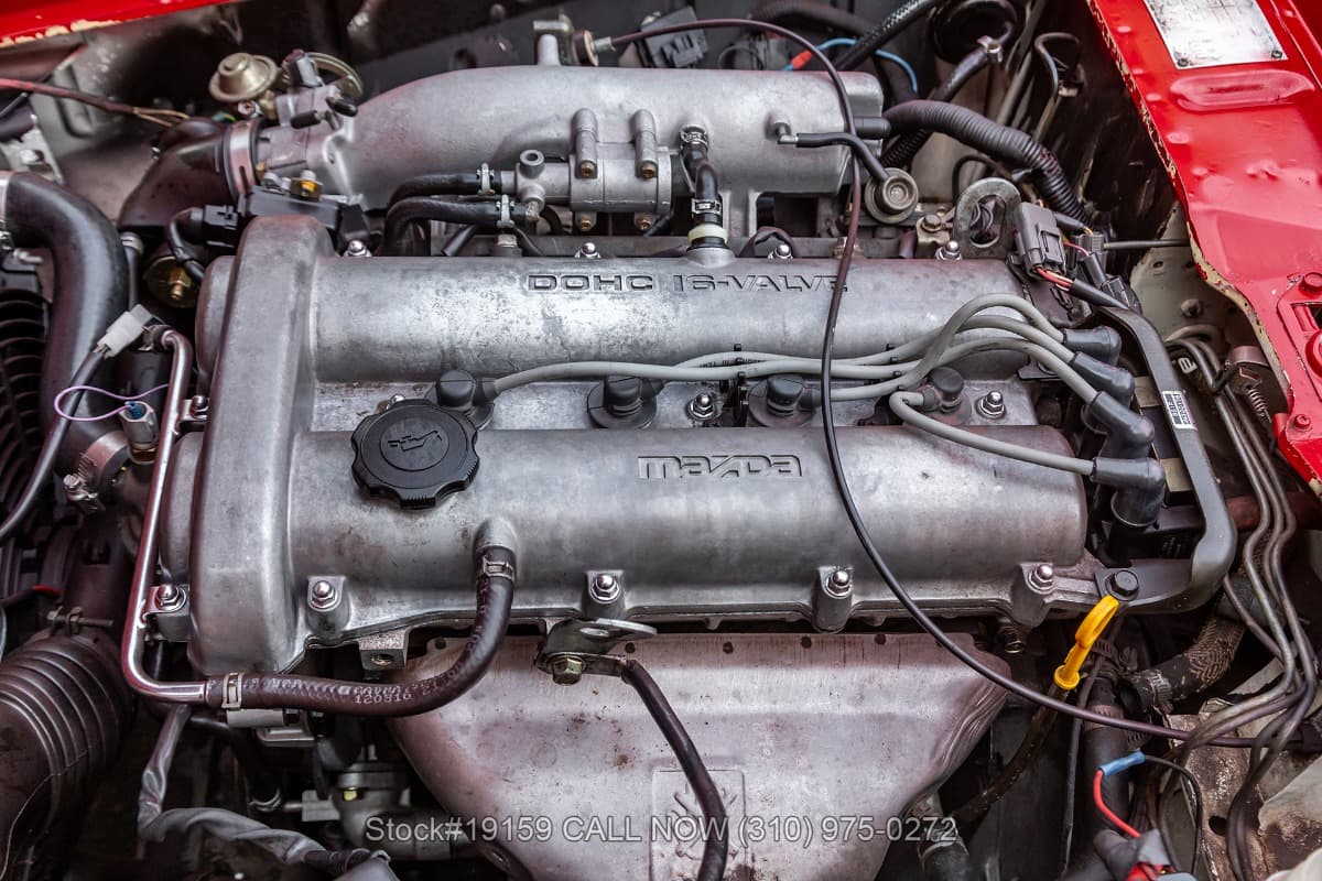 1969 Datsun 2000 Roadster Restomod thumbnail 23