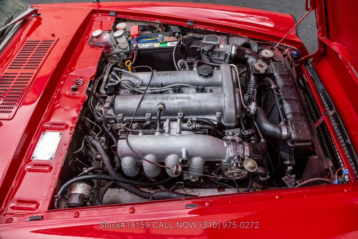 1969 Datsun 2000 Roadster Restomod thumbnail 24