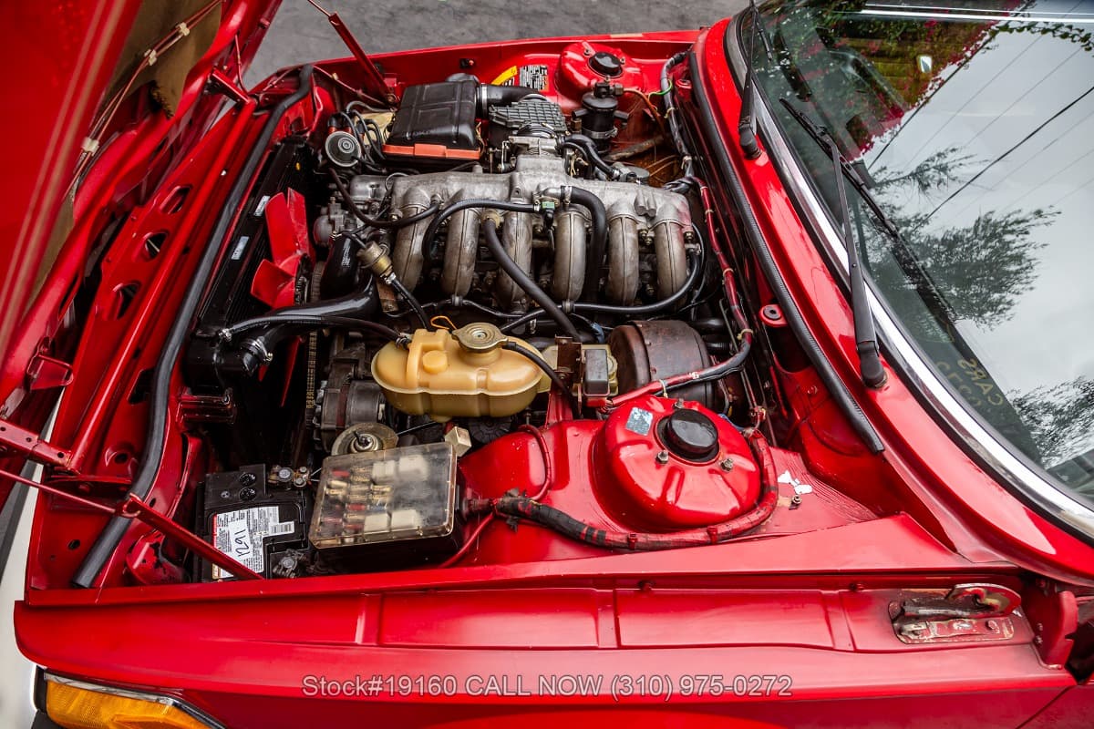 1979 BMW 528i 4-Speed thumbnail 11