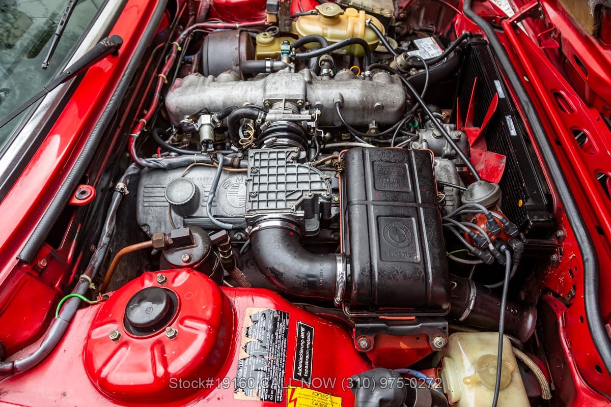 1979 BMW 528i 4-Speed thumbnail 12