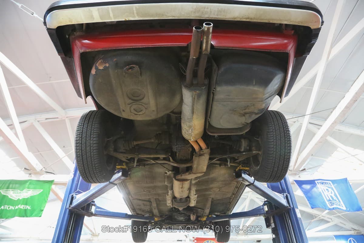 1979 BMW 528i 4-Speed thumbnail 13
