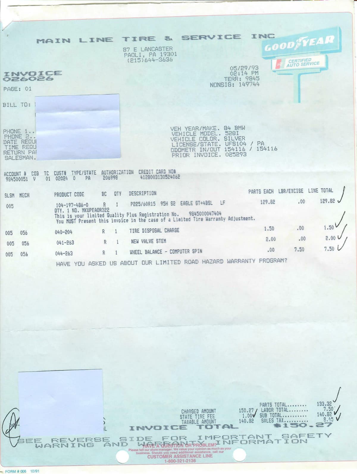 1979 BMW 528i 4-Speed thumbnail 25