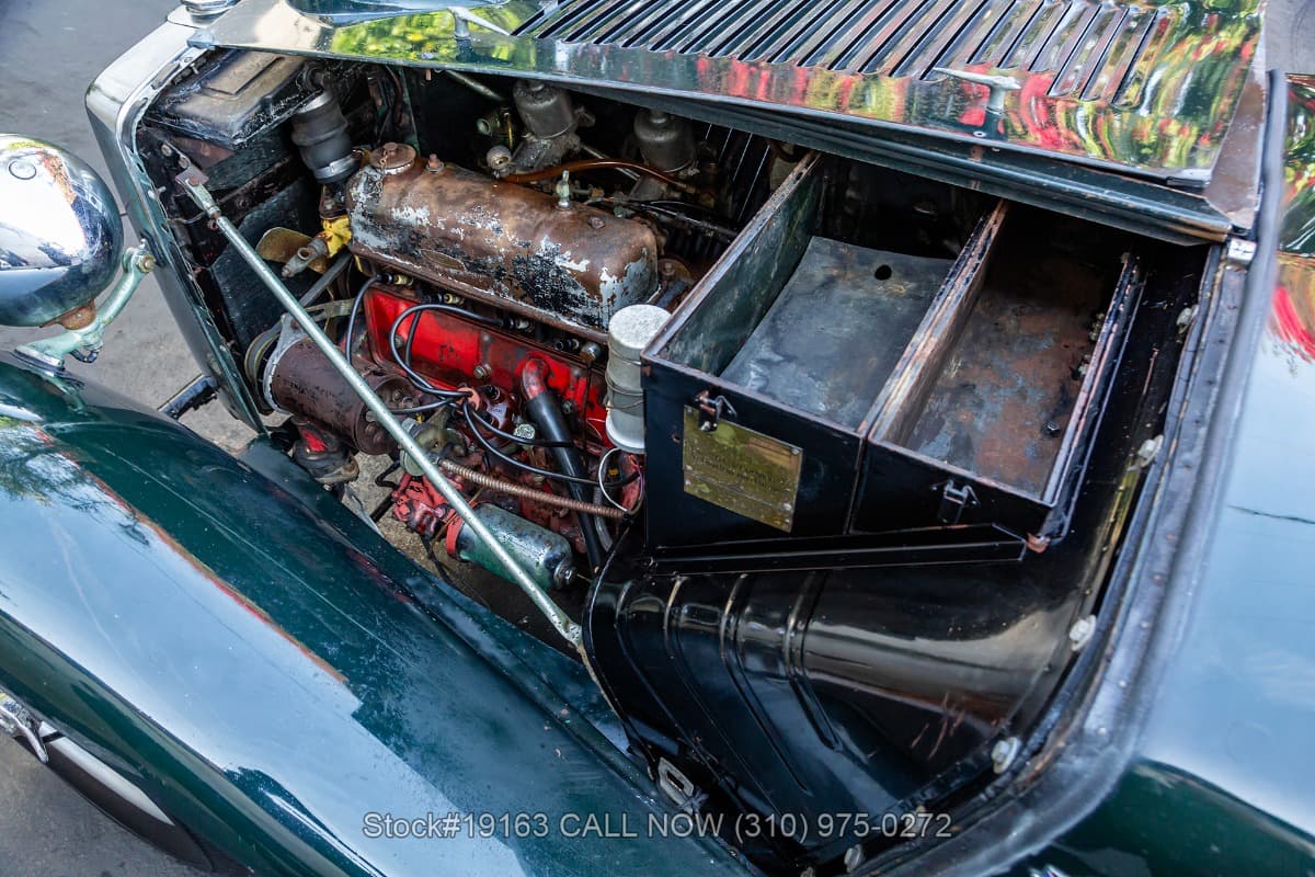1948 MG TC Right-Hand-Drive thumbnail 18