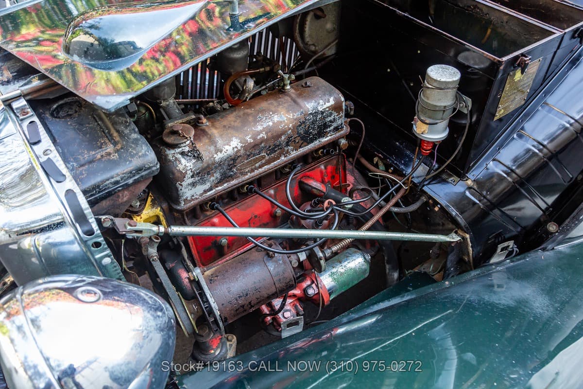 1948 MG TC Right-Hand-Drive thumbnail 21