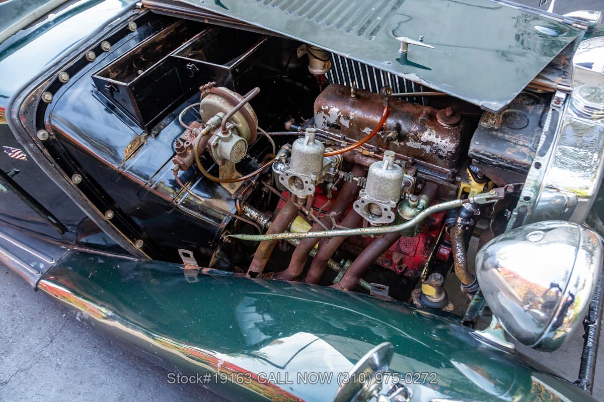 1948 MG TC Right-Hand-Drive thumbnail 22
