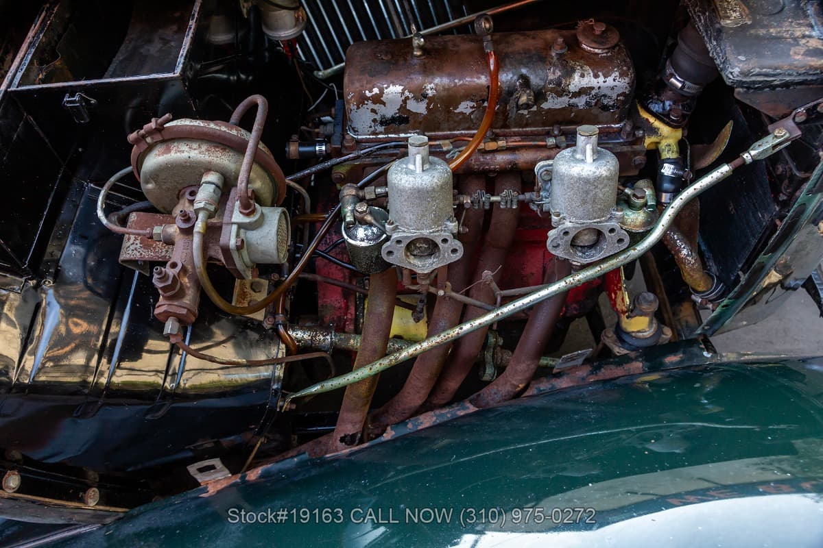 1948 MG TC Right-Hand-Drive thumbnail 25