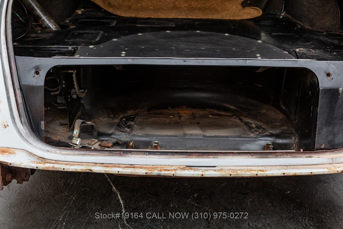 1965 Rolls-Royce Silver Cloud III Right-Hand-Drive thumbnail 20