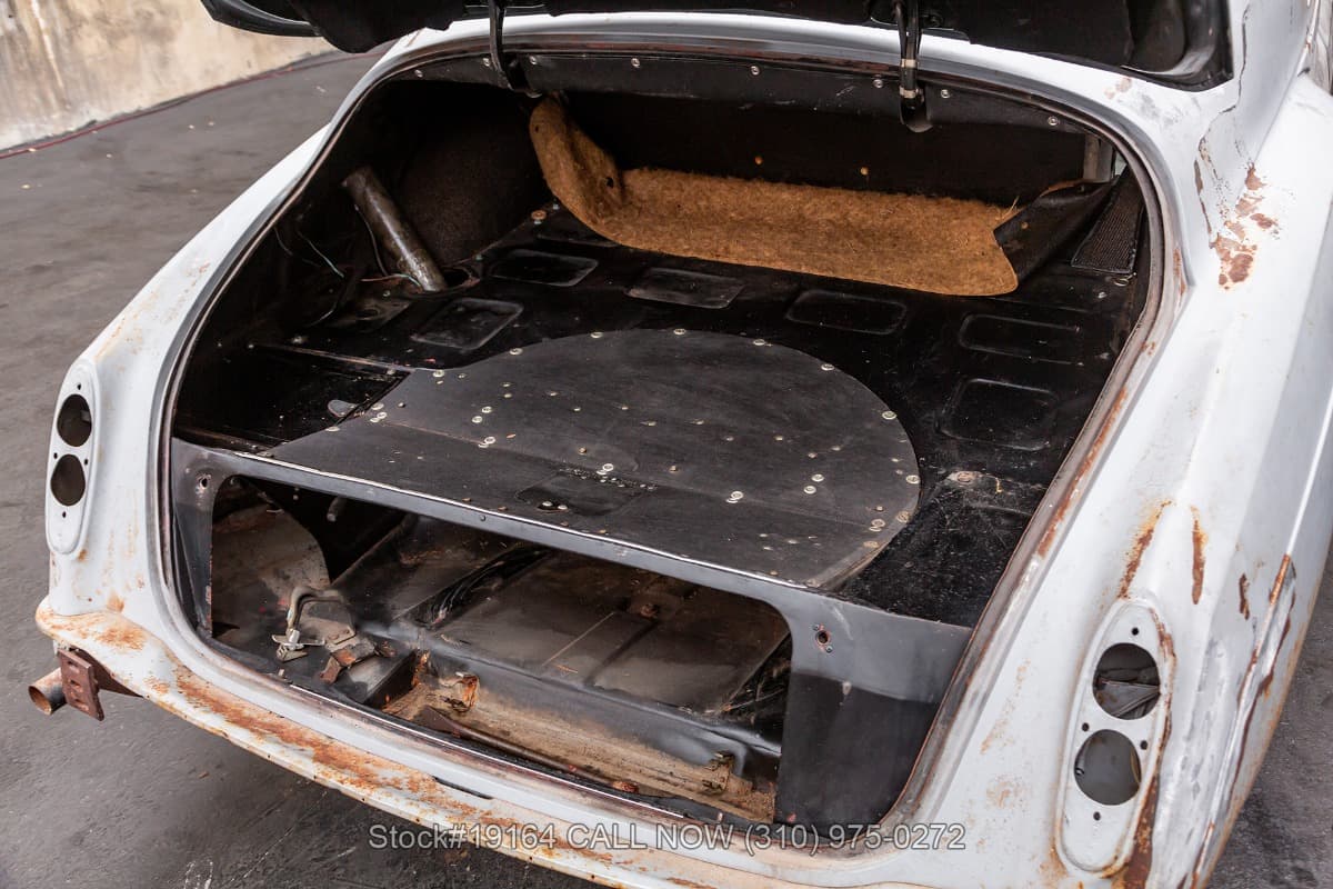 1965 Rolls-Royce Silver Cloud III Right-Hand-Drive thumbnail 22