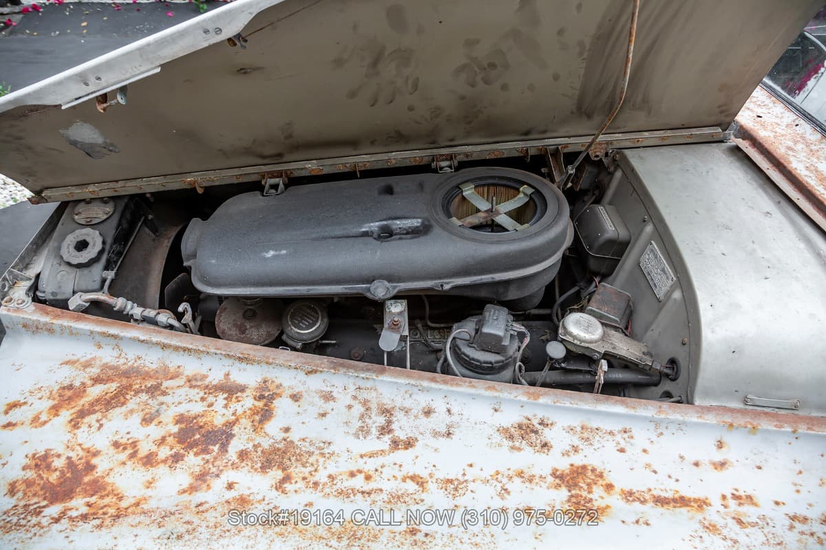1965 Rolls-Royce Silver Cloud III Right-Hand-Drive thumbnail 23