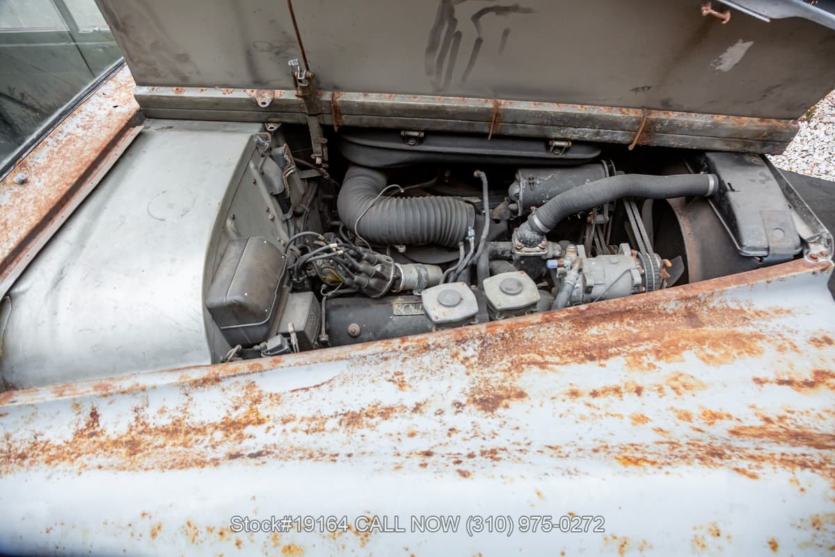 1965 Rolls-Royce Silver Cloud III Right-Hand-Drive thumbnail 25