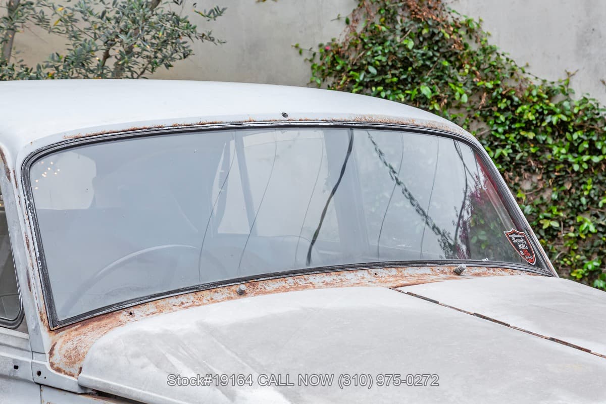 1965 Rolls-Royce Silver Cloud III Right-Hand-Drive thumbnail 6