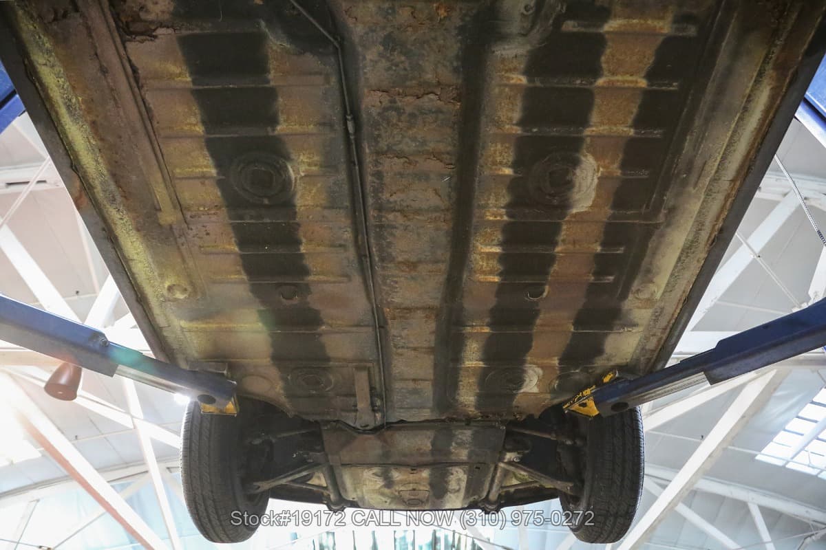 1972 Porsche 914 thumbnail 25