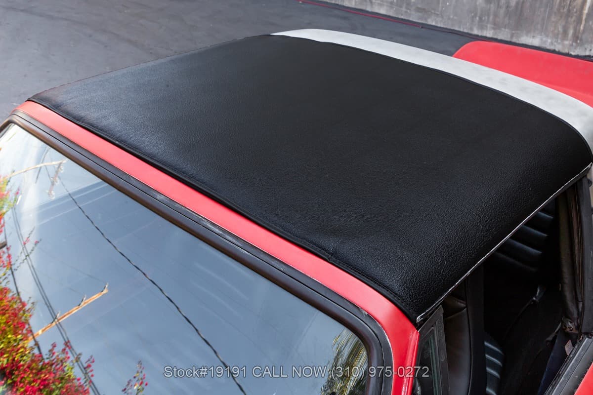 1974 Porsche 911 Carrera Targa thumbnail 11