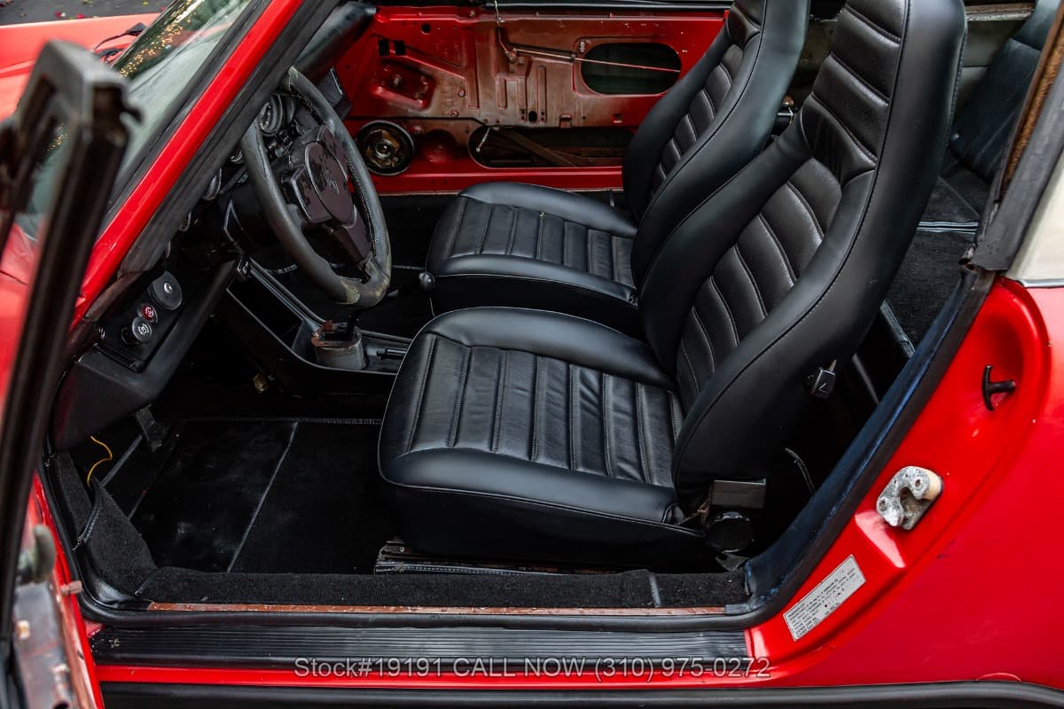 1974 Porsche 911 Carrera Targa thumbnail 16