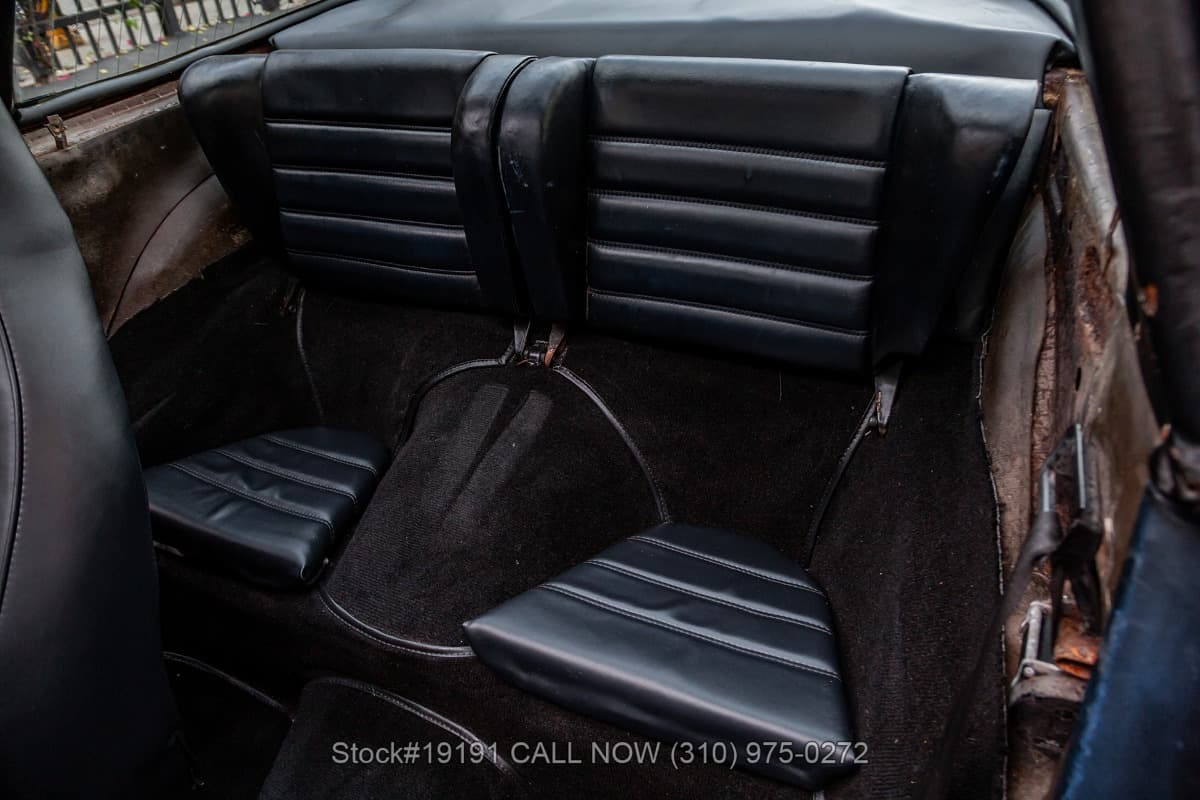 1974 Porsche 911 Carrera Targa thumbnail 17