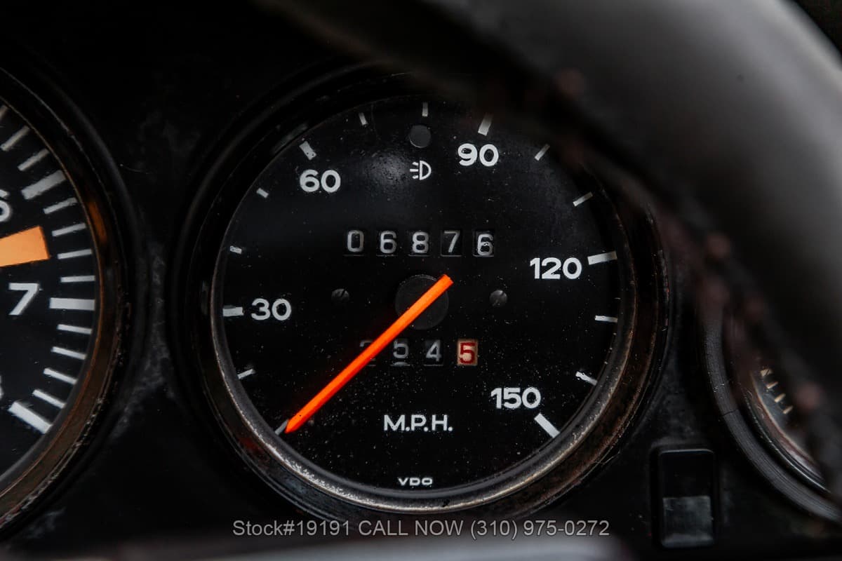 1974 Porsche 911 Carrera Targa thumbnail 19