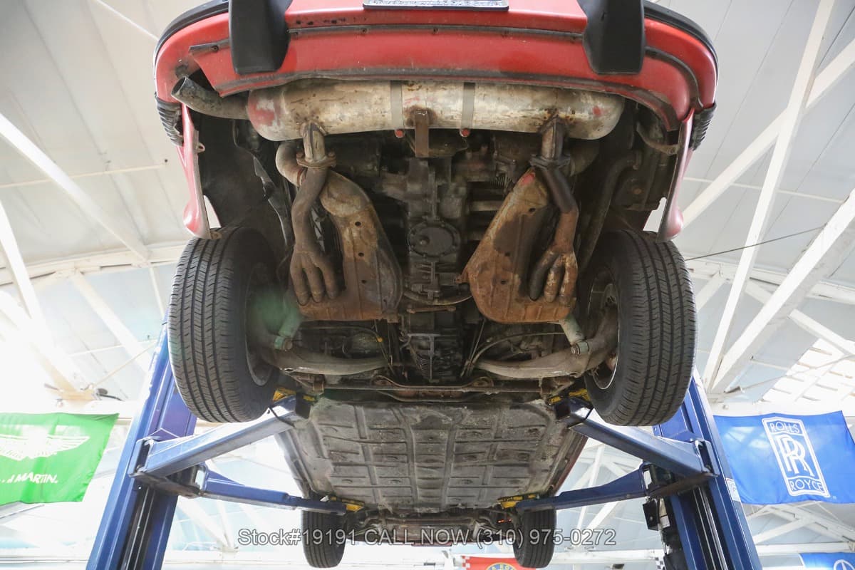 1974 Porsche 911 Carrera Targa thumbnail 27