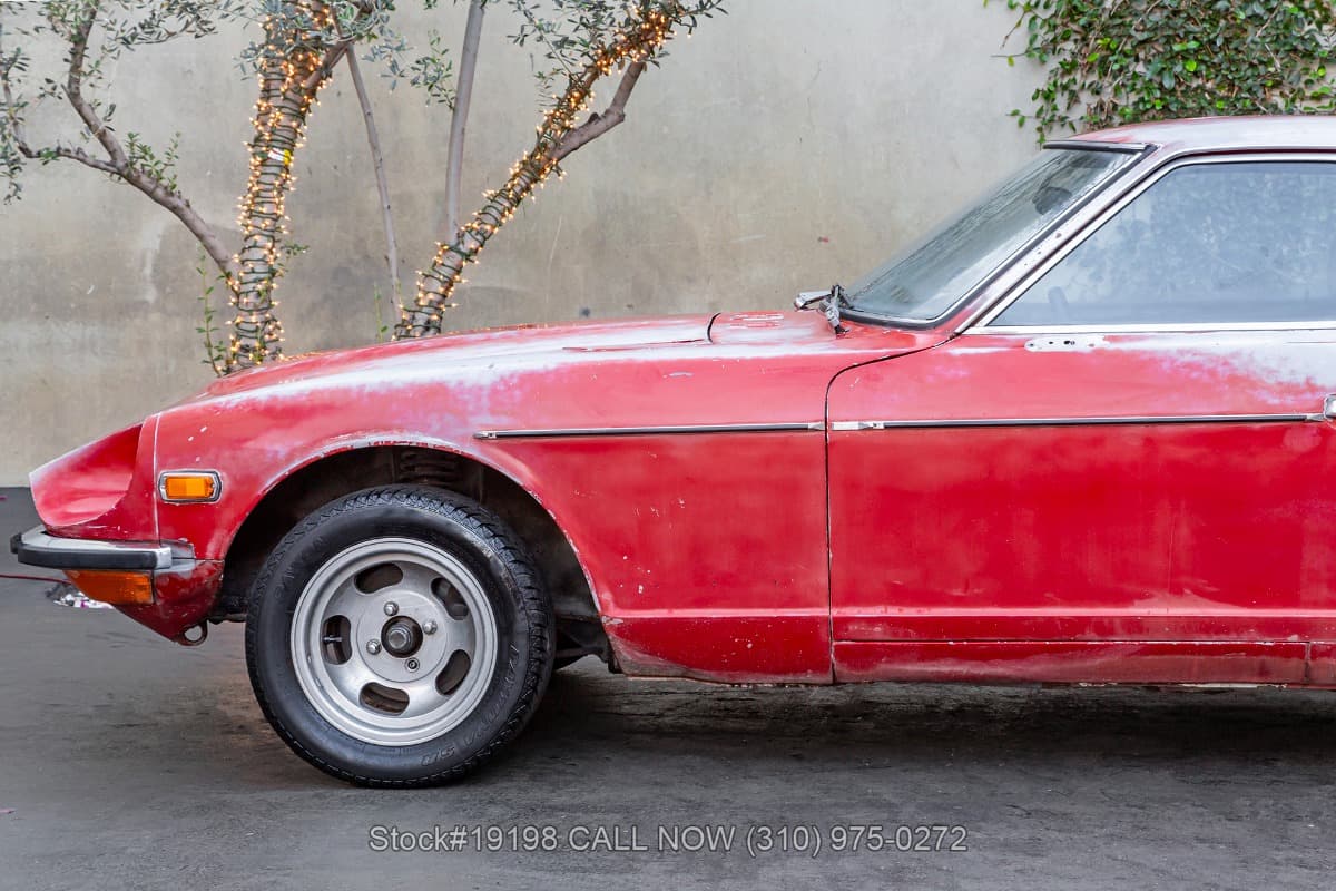1972 Datsun 240Z thumbnail 11