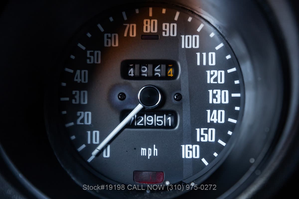 1972 Datsun 240Z thumbnail 16