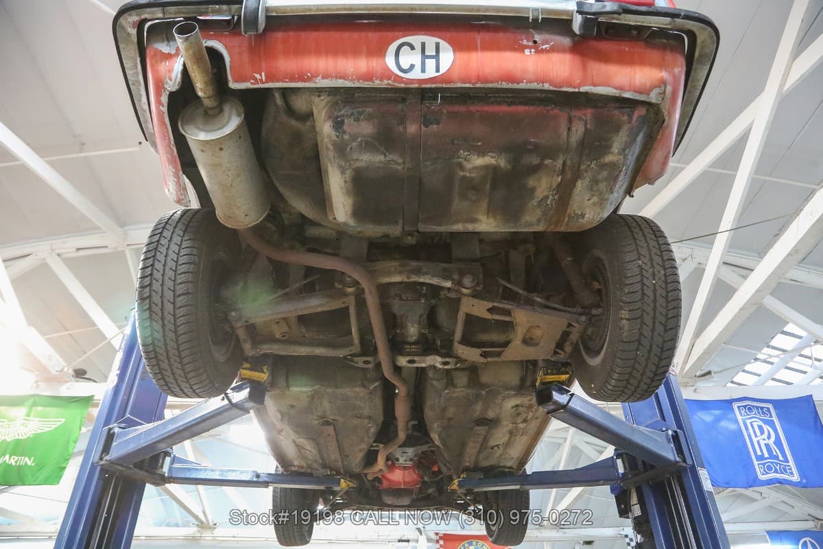 1972 Datsun 240Z thumbnail 25