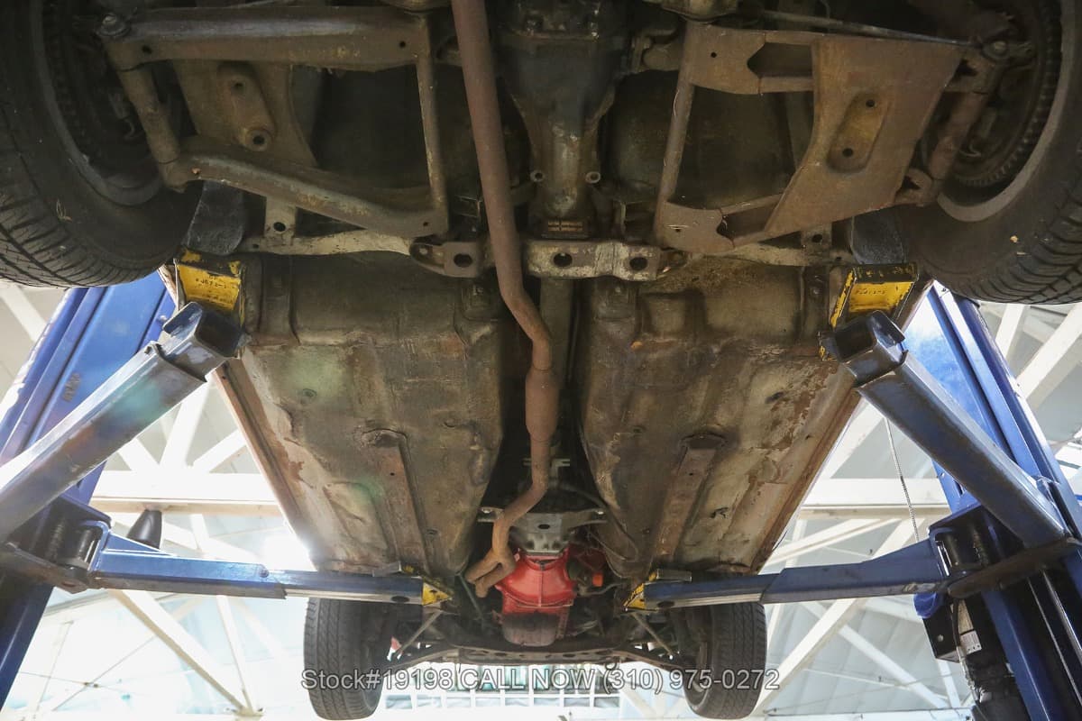1972 Datsun 240Z thumbnail 26