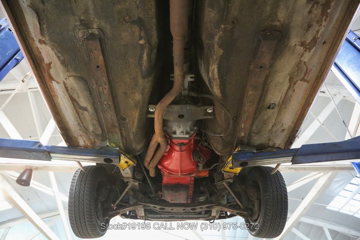 1972 Datsun 240Z thumbnail 27