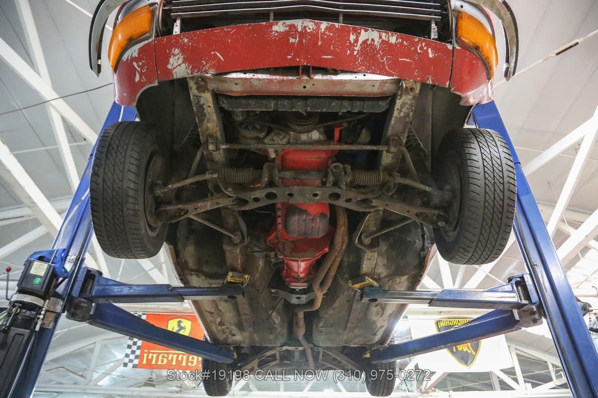 1972 Datsun 240Z thumbnail 29