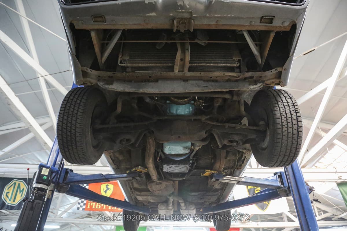 1981 Pontiac Firebird Formula Turbo thumbnail 28