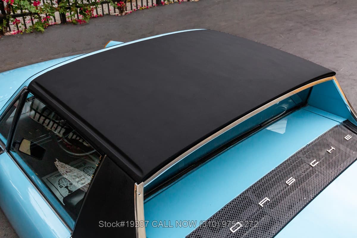 1975 Porsche 914 2.0 thumbnail 9
