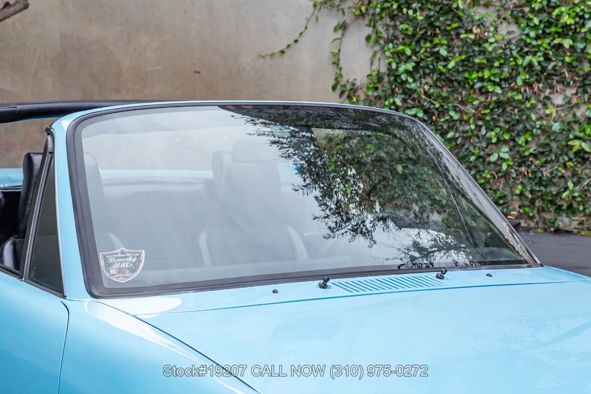 1975 Porsche 914 2.0 thumbnail 10
