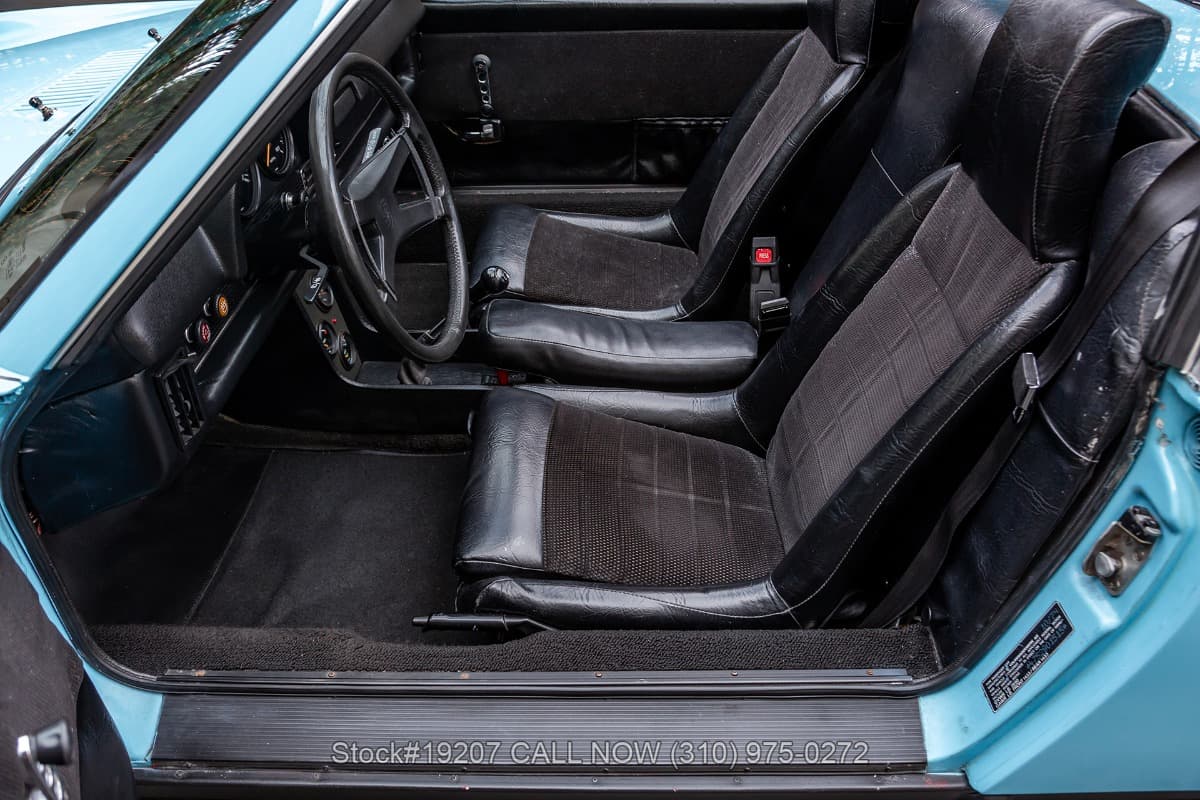 1975 Porsche 914 2.0 thumbnail 14