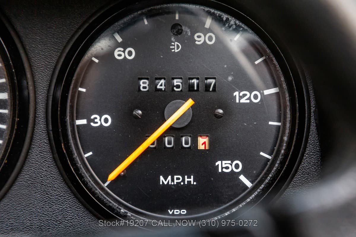 1975 Porsche 914 2.0 thumbnail 16