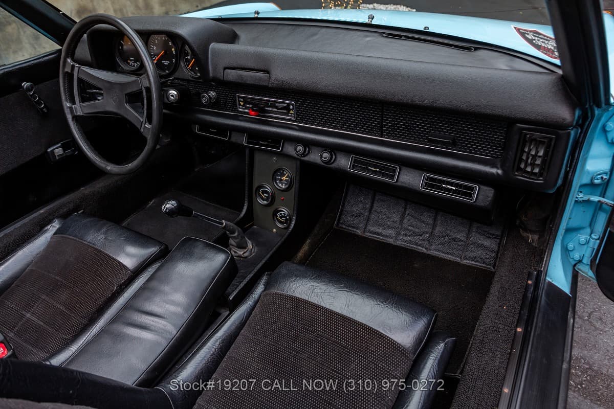 1975 Porsche 914 2.0 thumbnail 17