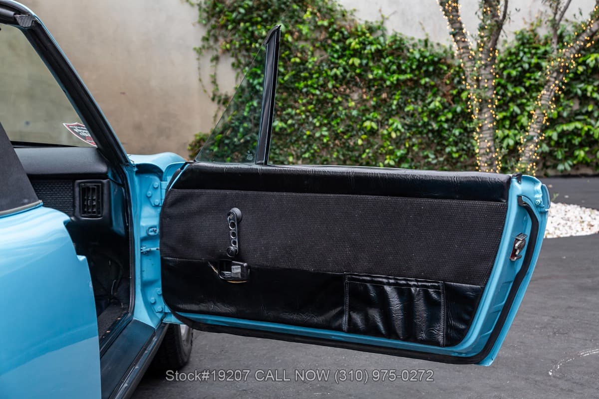 1975 Porsche 914 2.0 thumbnail 18