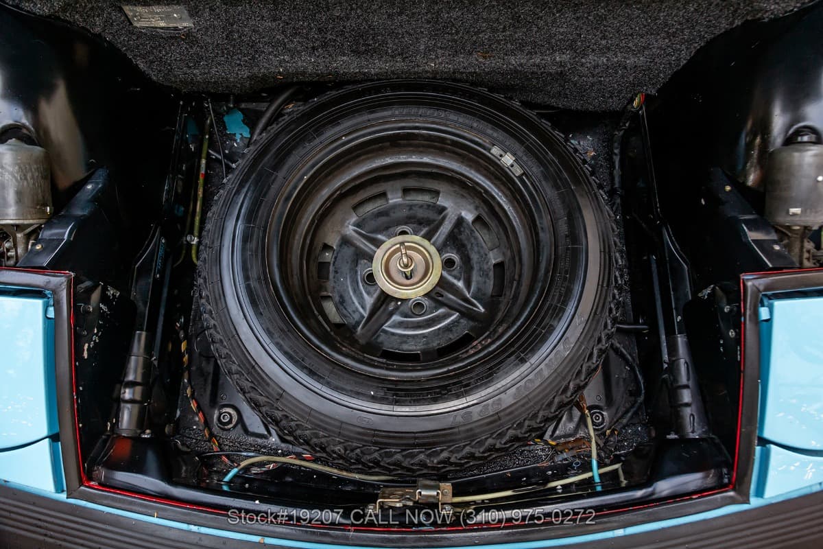 1975 Porsche 914 2.0 thumbnail 19