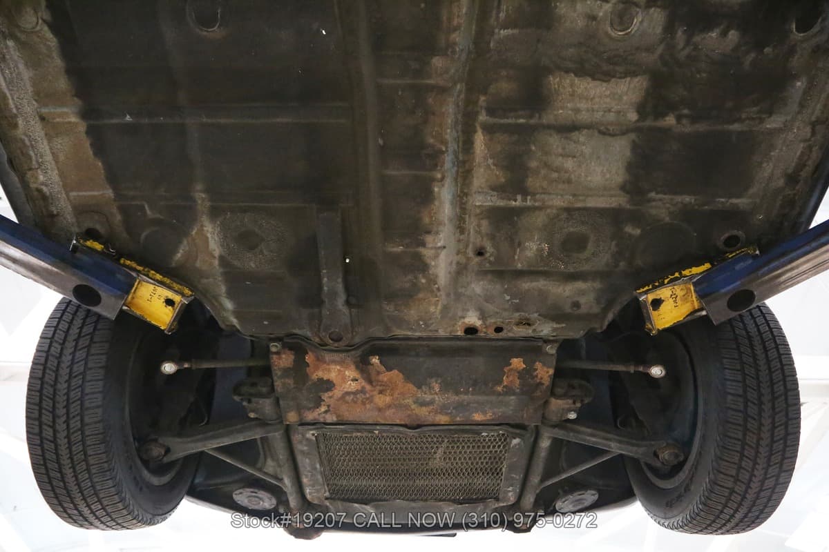 1975 Porsche 914 2.0 thumbnail 24
